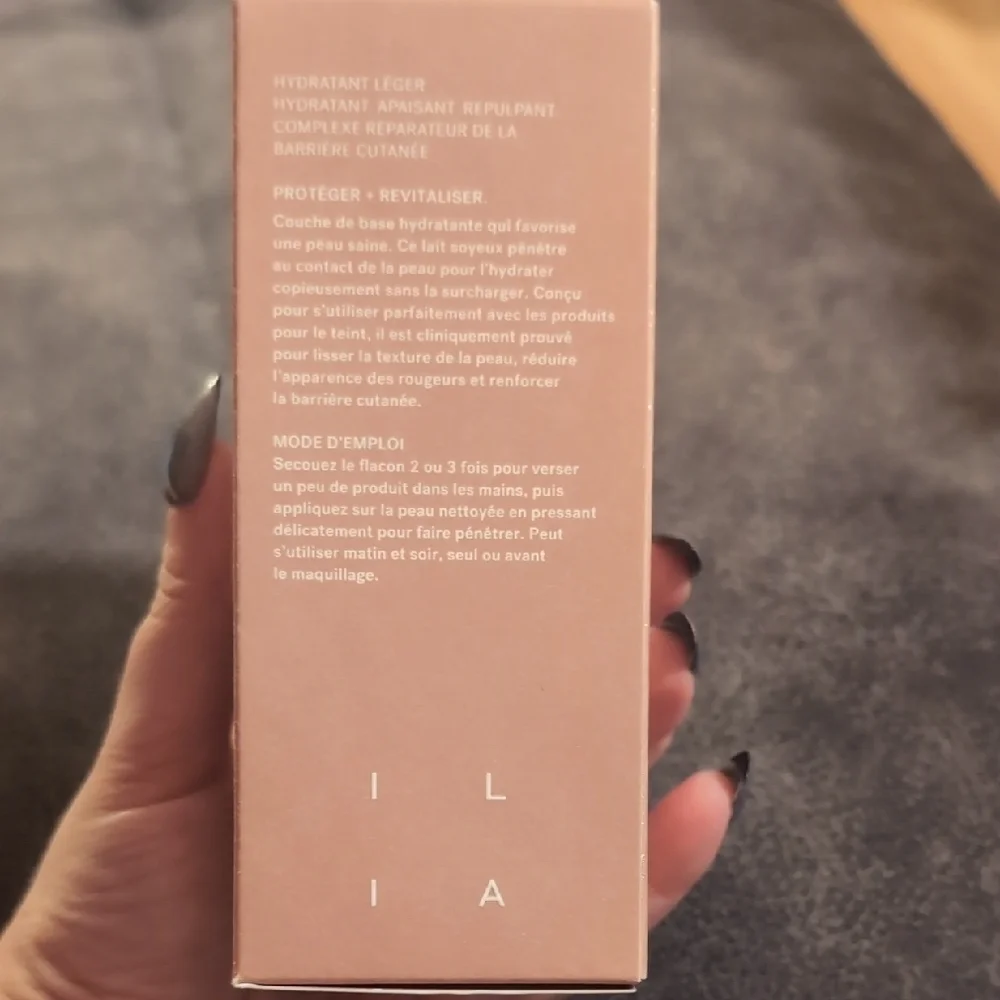 ILIA The Base Face Milk Full Size